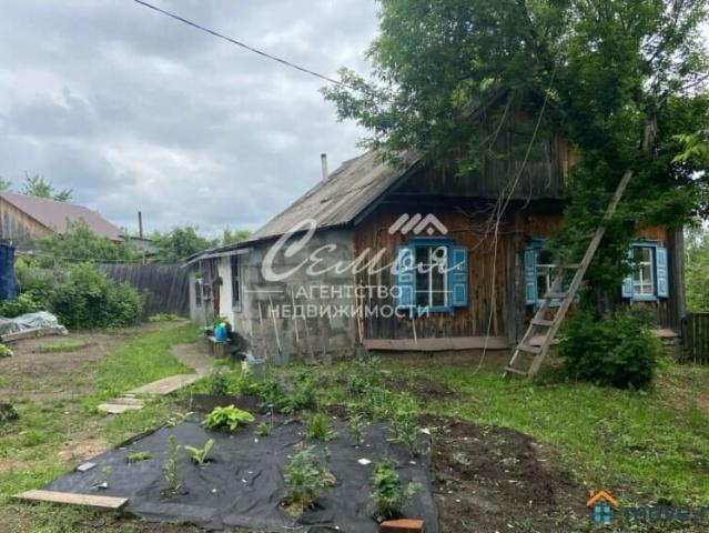 Дом продажа в Заводоуковский Р-н, Тюменская область