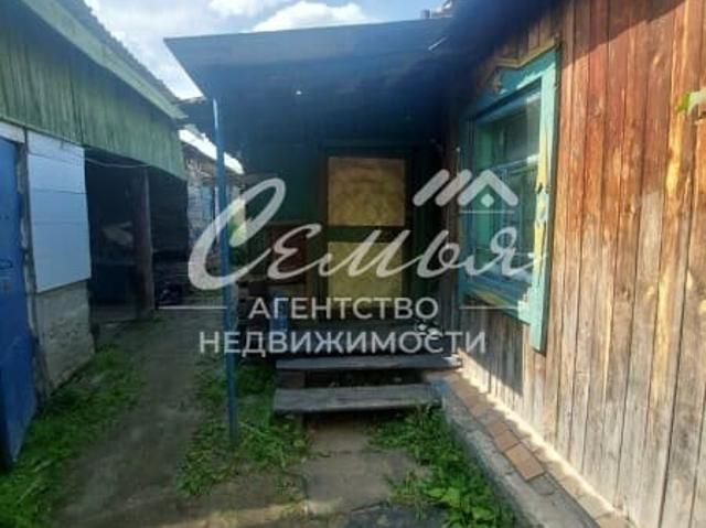 Дом продажа в Заводоуковский Р-н, Тюменская область
