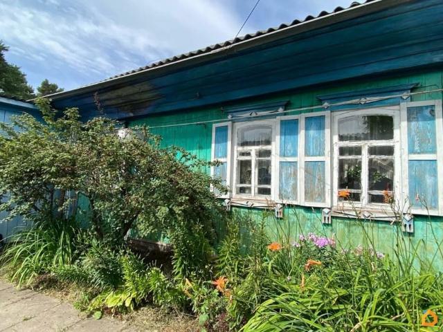 Дом продажа в Центральный, Заводоуковск