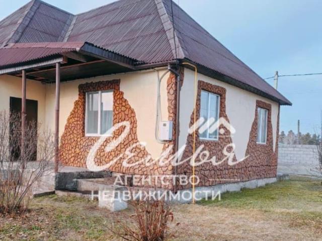 Дом продажа в Заводоуковский Р-н, Тюменская область