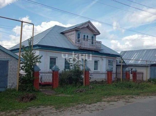 Дом продажа в Заволжье Г, Тыва Республика