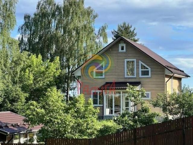 Дом продажа в Заволжский район, Ивановская область