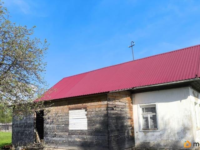 Дом продажа в Заволжский район, Ивановская область