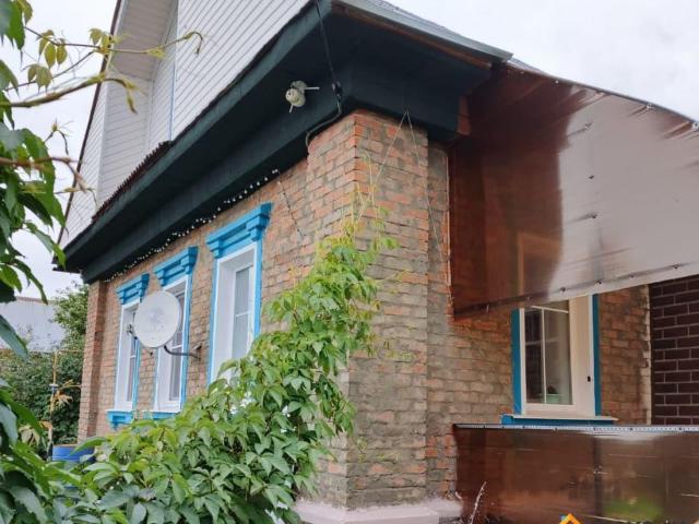 Дом продажа в Заволжский район, Ивановская область