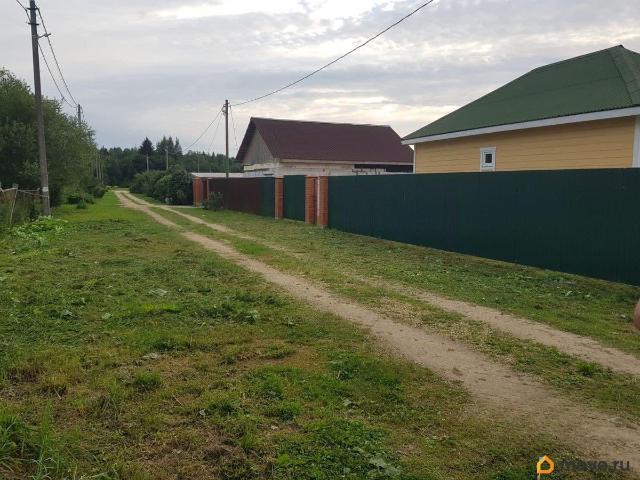Дом продажа в Ленинградская область