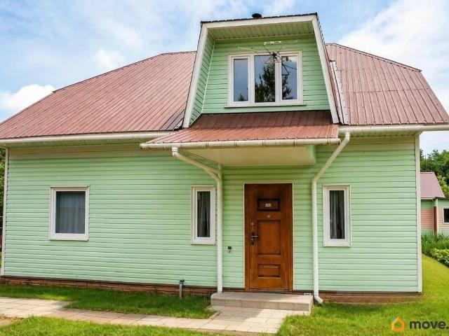 Дом продажа в Ленинградская область