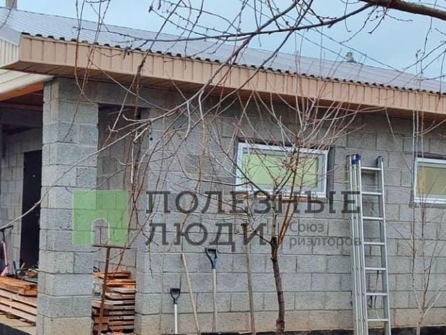 Дом продажа в Зеленодольский Р-н, Татарстан Республика