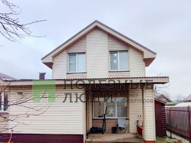 Дом продажа в Зеленодольский Р-н, Татарстан Республика