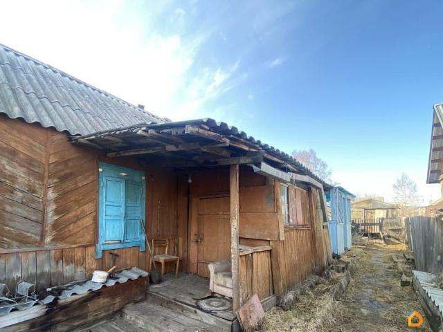 Дом продажа в Красноярск-45, Красноярский Край