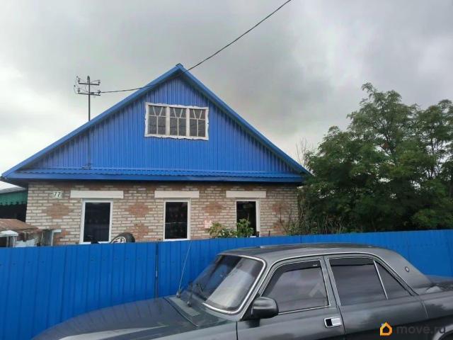 Дом продажа в Красноярск-45, Красноярский Край