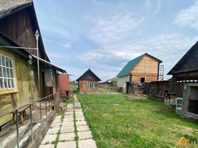 Дом продажа в Красноярск-45, Красноярский Край