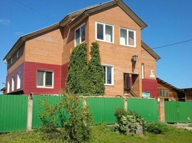 Дом продажа в Красноярск-45, Красноярский Край
