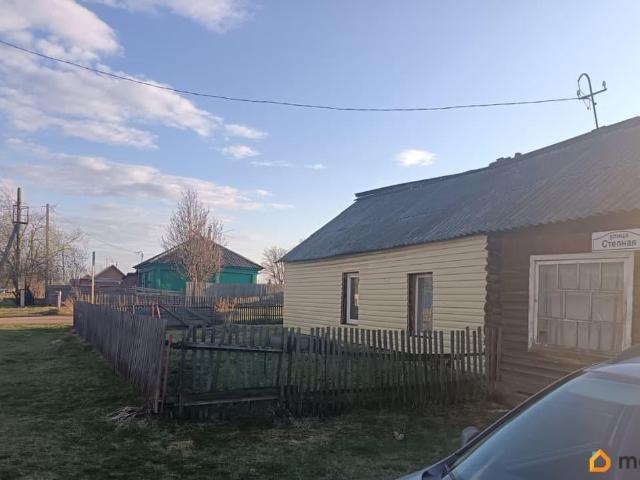 Дом продажа в Красноярск-45, Красноярский Край