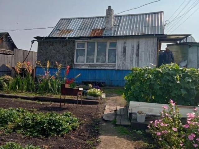 Дом продажа в Красноярск-45, Красноярский Край