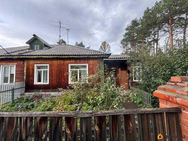 Дом продажа в Красноярск-45, Красноярский Край
