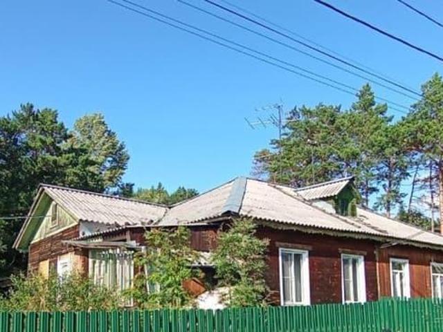 Дом продажа в Красноярск-45, Красноярский Край