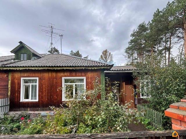 Дом продажа в Красноярск-45, Красноярский Край