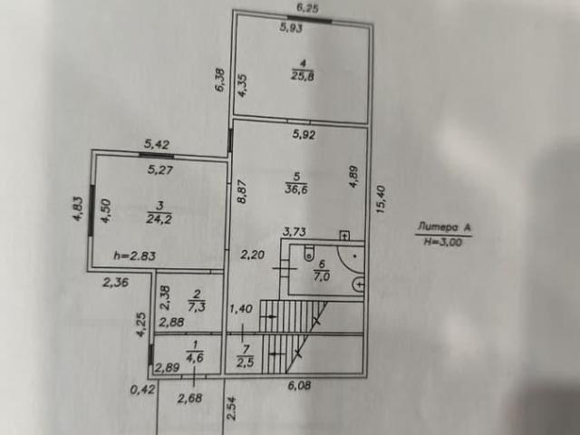 Дом продажа в Красноярск-45, Красноярский Край