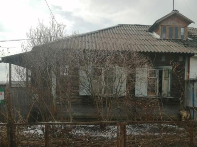 Дом продажа в Красноярск-45, Красноярский Край