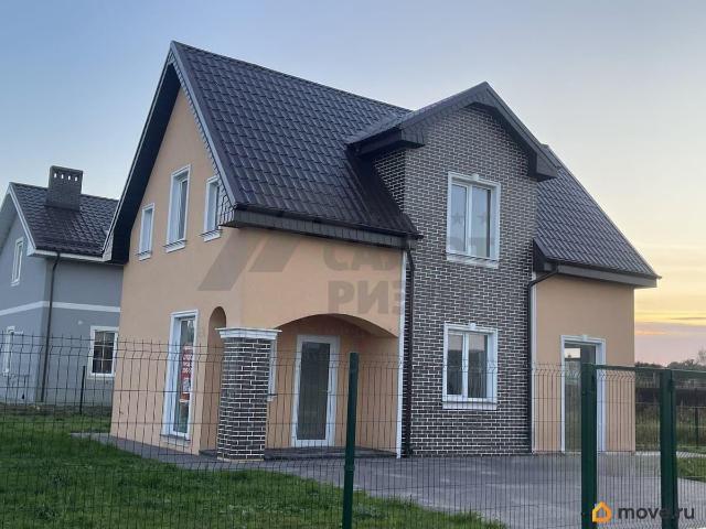 Дом продажа в Зеленоградский Р-н, Калининградская область
