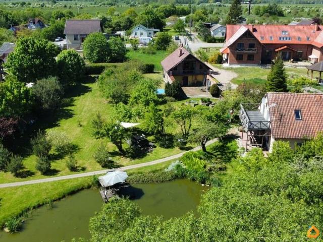 Дом продажа в Зеленоградский Р-н, Калининградская область