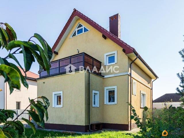 Дом продажа в Зеленоградский Р-н, Калининградская область