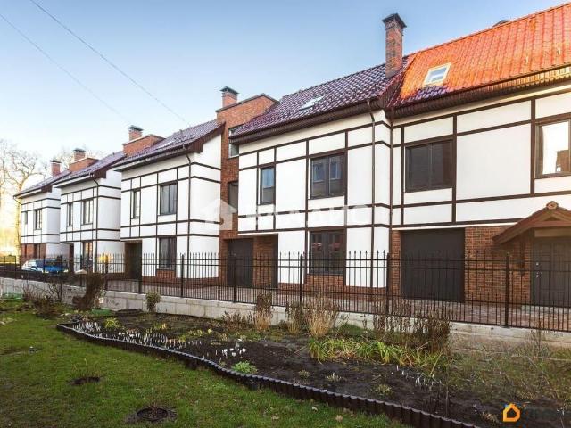 Дом продажа в Зеленоградский Р-н, Калининградская область