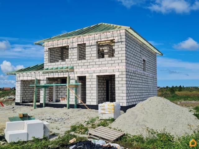 Дом продажа в Зеленоградский Р-н, Калининградская область