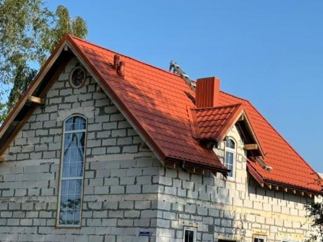 Дом продажа в Зеленоградский Р-н, Калининградская область