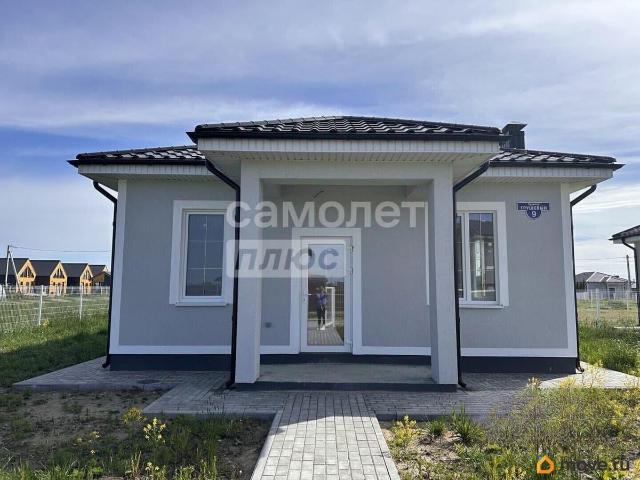 Дом продажа в Зеленоградский Р-н, Калининградская область
