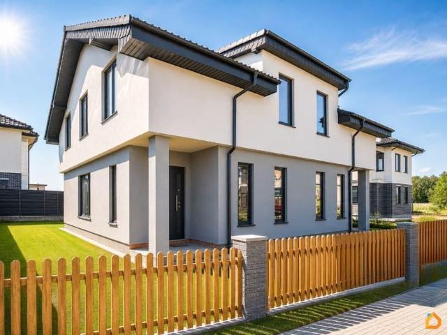 Дом продажа в Зеленоградский Р-н, Калининградская область