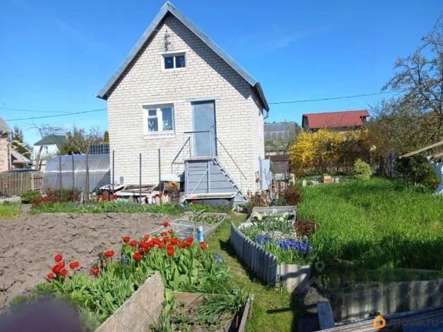 Дом продажа в Зеленоградский Р-н, Калининградская область