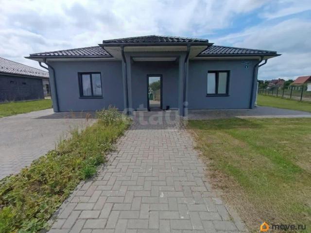 Дом продажа в Зеленоградский Р-н, Калининградская область