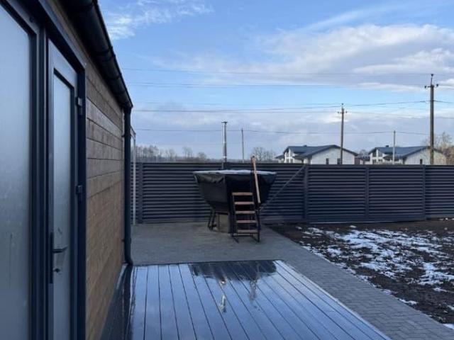 Дом продажа в Зеленоградский Р-н, Калининградская область