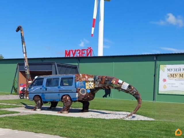 Дом продажа в Зеленоградский Р-н, Калининградская область