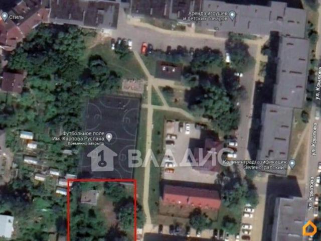 Дом продажа в Зеленоградский Р-н, Калининградская область