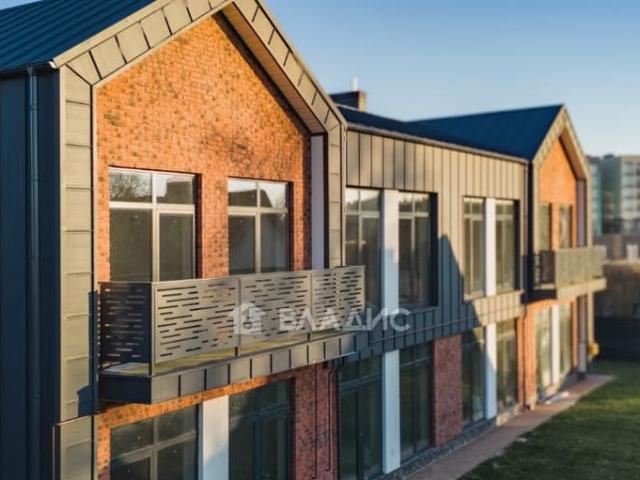 Дом продажа в Зеленоградский Р-н, Калининградская область