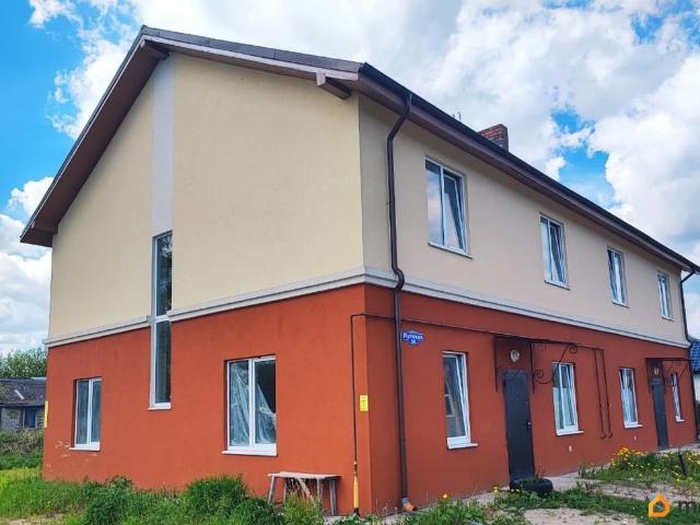 Дом продажа в Зеленоградский Р-н, Калининградская область
