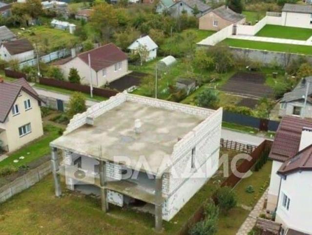 Дом продажа в Зеленоградский Р-н, Калининградская область