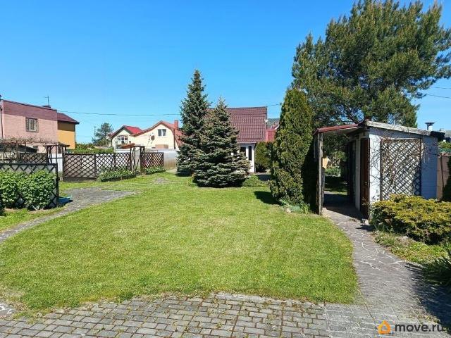 Дом продажа в Зеленоградский Р-н, Калининградская область