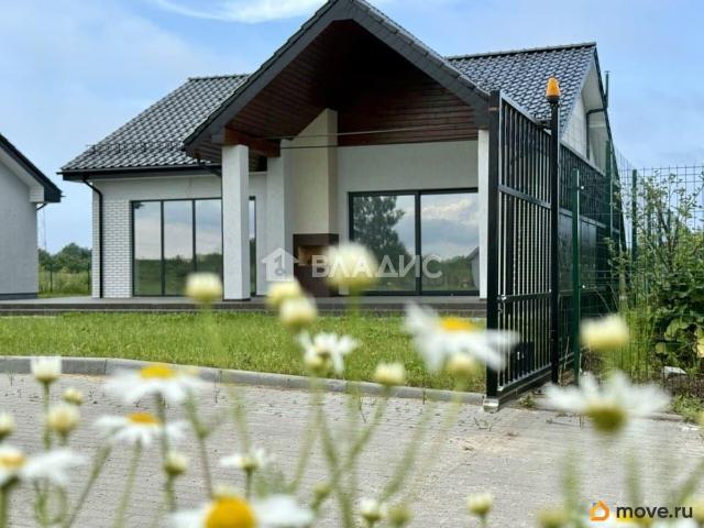 Дом продажа в Зеленоградский Р-н, Калининградская область