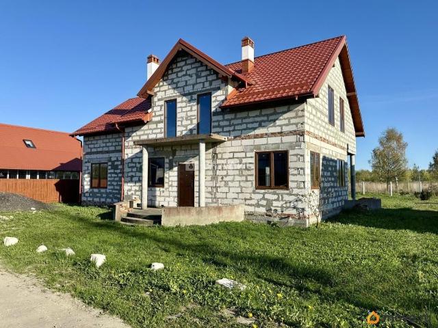 Дом продажа в Зеленоградский Р-н, Калининградская область