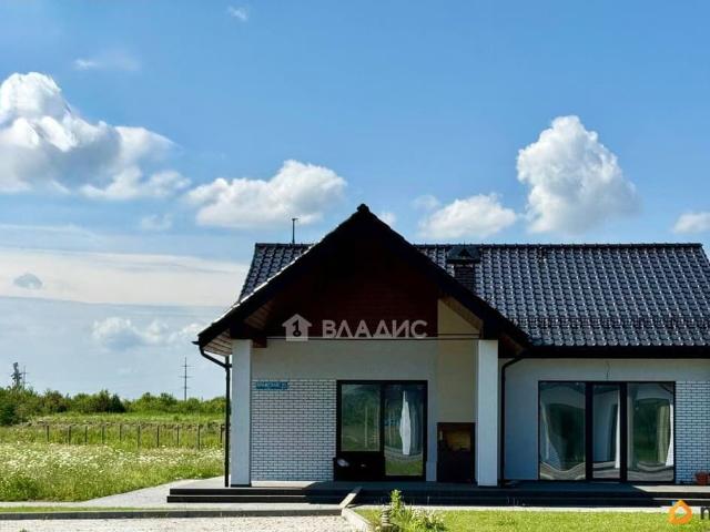 Дом продажа в Зеленоградский Р-н, Калининградская область