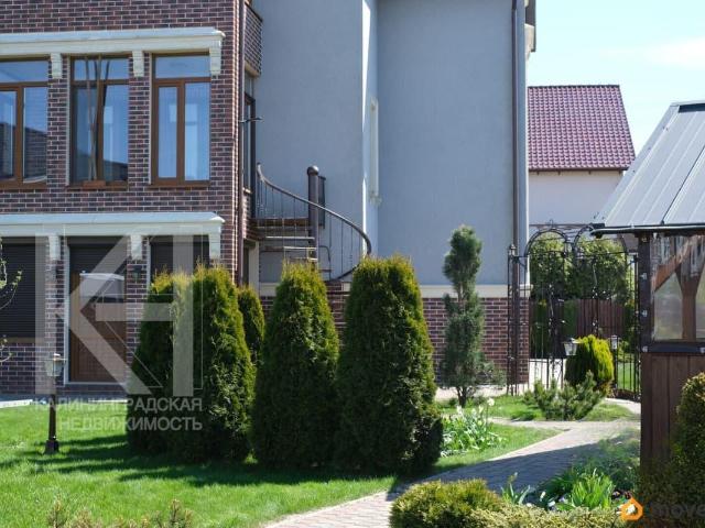 Дом продажа в Зеленоградский Р-н, Калининградская область