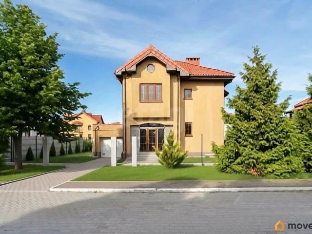Дом продажа в Зеленоградский Р-н, Калининградская область