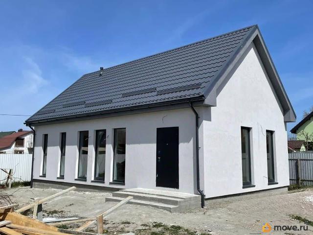 Дом продажа в Зеленоградский Р-н, Калининградская область