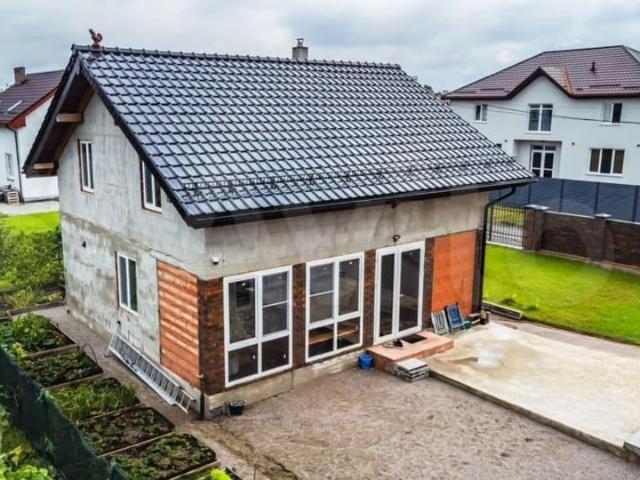 Дом продажа в Зеленоградский Р-н, Калининградская область