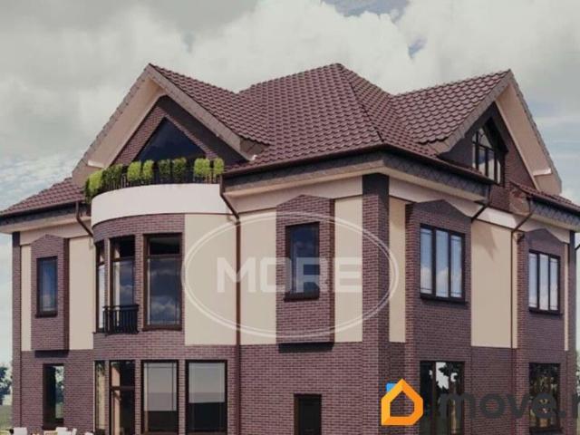 Дом продажа в Зеленоградский Р-н, Калининградская область