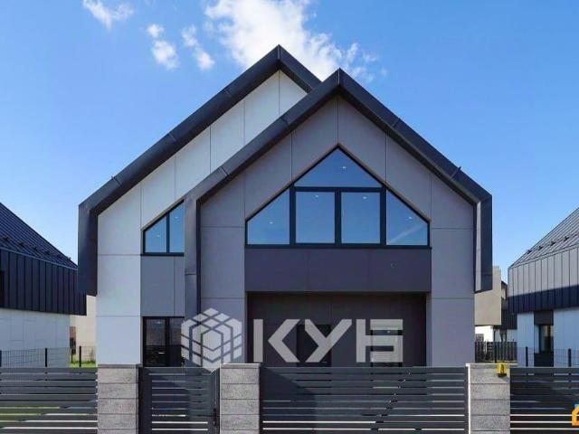 Дом продажа в Зеленоградский Р-н, Калининградская область