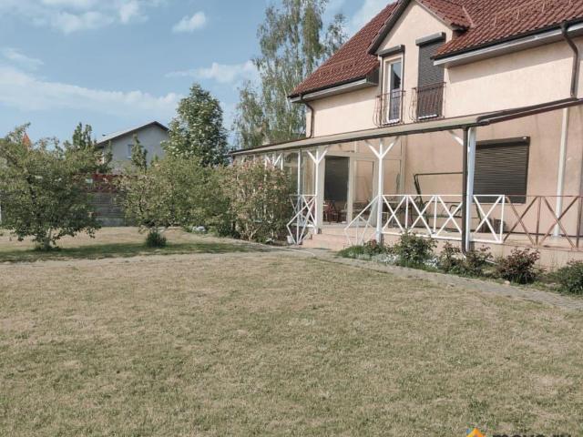 Дом продажа в Зеленоградский Р-н, Калининградская область